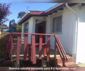 Cabaña Quintero